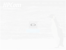 Tablet Screenshot of eshop.hpcom.cz